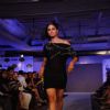 Designer Rina Dhaka, Dev R Nil at Signature fashion show at Le Merridean