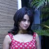 Gul Panag in the movie Hello Darling
