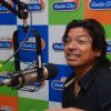 Shaan promote film
