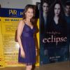 Aisha team at Twilight Eclipse premiere at PVR, Juhu
