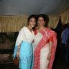 Mouli Ganguly at Kamalika Guha''s music institute launch at 7 Bungalows
