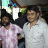 Indian Idol at Filmistan Studio, Mumbai, Tuesday evening