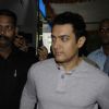 Aamir Khan Promotes Peepli LIve on Indian Idol at Filmistan Studio, Mumbai