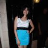 Prachi Desai at ''''Once upon a time in Mumbai'''' success bash hosted by Ekta Kapoor