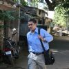 Subrat Dutta in the movie MadhoLal - Keep Walking