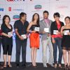 Music launch of the movie Hello Darling