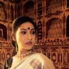 Rituparna Sengupta : Rituparna in the movie And Once Again