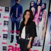 Amrita Puri at Aisha Premiere at Mumbai