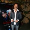 Raj Zutshi at Gumshuda Film Music Launch at Renaissance Club