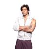 Karan Singh Grover : Karan Singh Grover contestant for Fear Factor - Khatron Ke Khiladi x 3