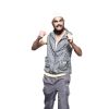 Manjot Singh : Manjot Singh at Fear Factor - Khatron Ke Khiladi x 3