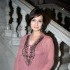 Dia Mirza at Complicate''s A Disappearing Number play at NCPA