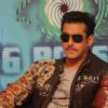 Salman Khan host of Bigg Boss 4
