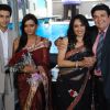 Parul Chauhan : Anmol and Ragini with Rasik and Ketki Dave