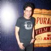 Manoj Bajpai at Dev Anand''s Guide film screening at PVR, Goregaon