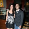 Ranvir Shorey and Sushma Reddy at The Film Emotional Atyachar music launch at Fun