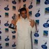 Sree Ram at Indian Idol 5 grand finale at Filmistan