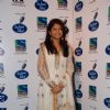Bhoomi at Indian Idol 5 grand finale at Filmistan