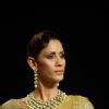 The Bridal Beauty of Laxmi Jewellers created a sensation at India International Jewellery week