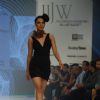 Five students from the National Institute of Design created magic on the ramp with brilliant collections at the India International Jewellery Week