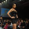 Five students from the National Institute of Design created magic on the ramp with brilliant collections at the India International Jewellery Week