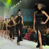 Five students from the National Institute of Design created magic on the ramp with brilliant collections at the India International Jewellery Week