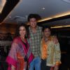 Guest at Krishna Sakhi Album Launch at D Ultimate Club