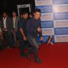 Aamir Khan at Reliance bash at JW Marriott