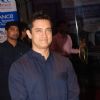 Aamir Khan at Reliance bash at JW Marriott