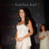 Katrina Kaif the new brand ambassador of Etihad at Trident, Bandra