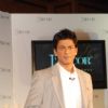 Shah Rukh Khan and Gauri Khan as the brand ambassador of D''Decor at Taj Lands End