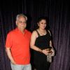 Ramesh Sippy and Kiran at Glam Dahi Handi event at Enigma