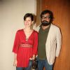 Anurag Kashyap with Kalki Koechlin to direct 6 short films with tumbhicom at The Club