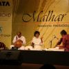 Pancham Nishad's classical event at Nehru Centre