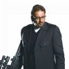 Sanjay Dutt in the movie Knockout | Knockout Photo Gallery