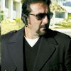 Sanjay Dutt as a lead actor in the movie Knockout