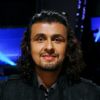 Sonu Nigam as a judge in tv show Chhote Ustaad