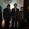CID Galantry awards at JW Marriott