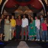 Roshni Chopra and other celebs on the sets of Aahat serial at Goregaon