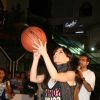 Soha Ali Khan at NBA promotional event at Phoenix Mill