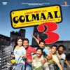 Golmaal 3 movie poster | Golmaal 3 Posters