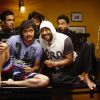 Funny scene from the movie Golmaal 3 | Golmaal 3 Photo Gallery