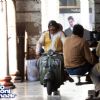 Making scene of the movie Do Dooni Chaar | Do Dooni Chaar Photo Gallery