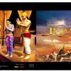 Wallpaper of the movie Ramayana - The Epic | Ramayana - The Epic Wallpapers