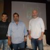 Shankar Ehsan Loy launches I phone application at Novotel Hotel