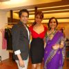Bipasha Basu at Rocky S Aza collection launch at Aza