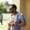 Ajay Devgn : Ajay Devgan in the movie Golmaal 3