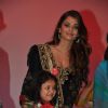 Aishwarya Rai Bachchan spend time with cpaa kids