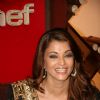 Aishwarya Rai Bachchan on the sets of Master Chef at Film City