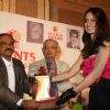 Kangana Ranaut at Giants International Award at Trident